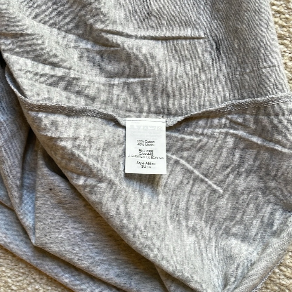J crew tee - Picture 5 of 5